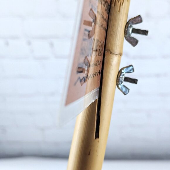 Duffy's Love Shack Menu Souvenir - St Thomas/Virgin Islands - Picture 7 of 7